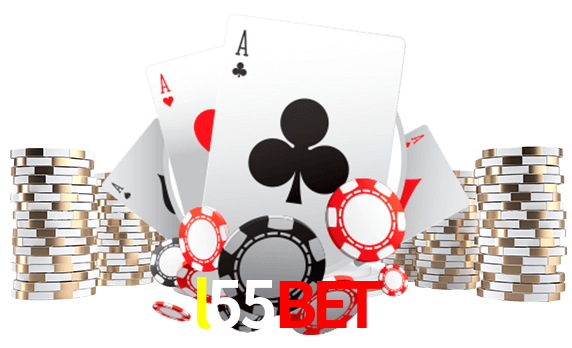 Jogue jogos de pôquer em l55bet