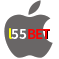 Aplicativo l55bet para iOS